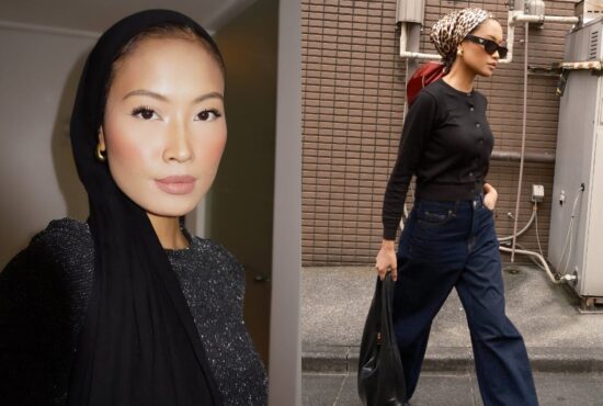 Hijab Ikon: Sofia Arissa Mengangkat Suara Generasi Baharu Hijabi