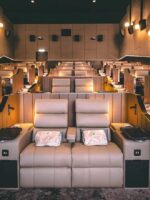 Nikmati Movie Night Anda Dalam Suasana Eksklusif Di Aurum Theatre
