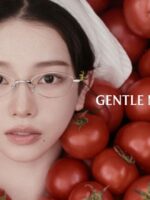 Koleksi Veggie Gentle Monster Cipta Revolusi Bersama Inspirasi Rekaan Sayuran