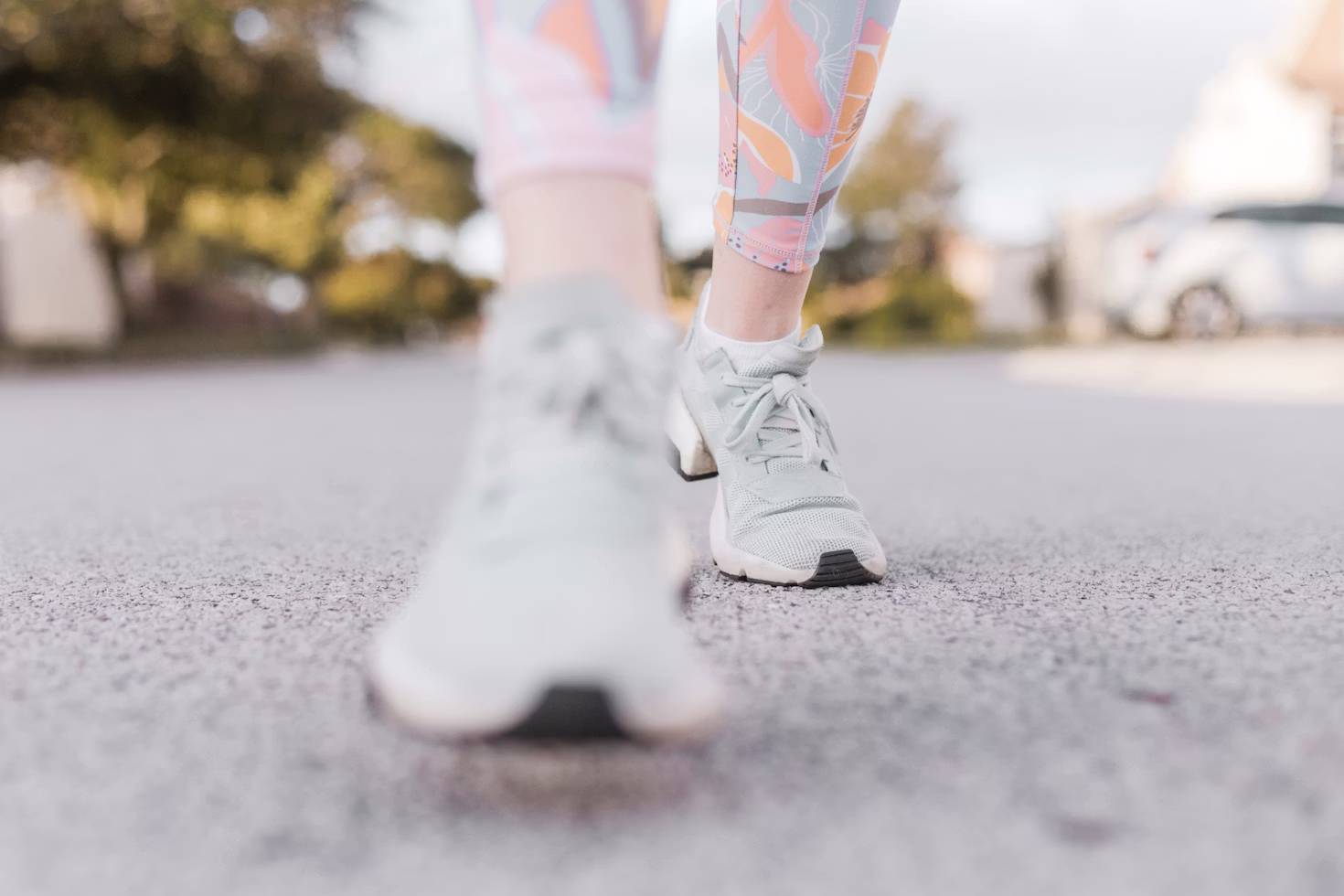 Hot Girl Walk: Trend Atau Terapi Mental?