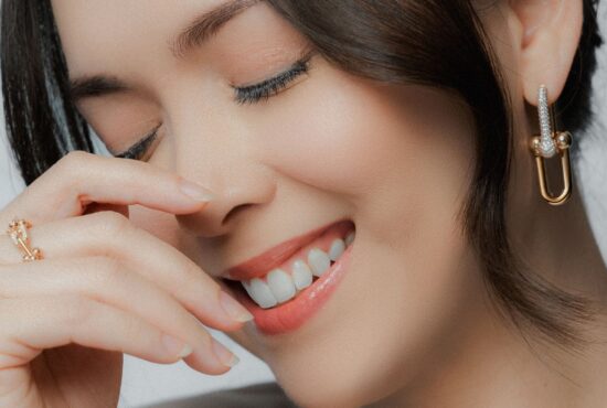 Legasi Cinta Siti Saleha dalam Kilauan Tiffany & Co.
